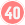 40