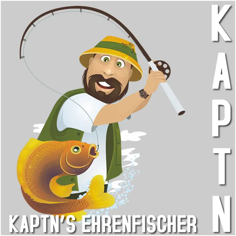 Kaptn's Ehrenfischer